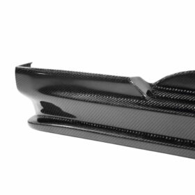 Seibon CW-Style Carbon Fiber Side Skirts for 2003-2008 Nissan 350Z