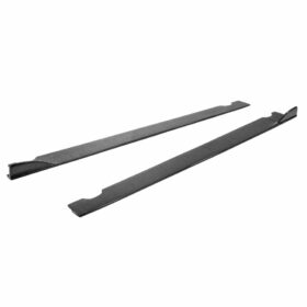 Seibon 2013-2020 Scion FR-S / Toyota 86 / Subaru BRZ TA-Style Carbon Fiber Side Skirts