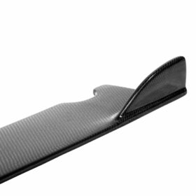 Seibon 2013-2020 Scion FR-S / Toyota 86 / Subaru BRZ TA-Style Carbon Fiber Side Skirts