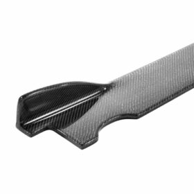 Seibon 2013-2020 Scion FR-S / Toyota 86 / Subaru BRZ TA-Style Carbon Fiber Side Skirts