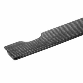 Seibon 2013-2020 Scion FR-S / Toyota 86 / Subaru BRZ TA-Style Carbon Fiber Side Skirts