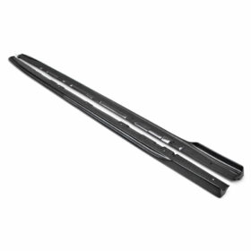Seibon MB-Style Carbon Fiber Side Skirts for 2015-2021 Subaru WRX/STI