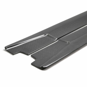 Seibon TB-Style Carbon Fiber Side Skirts for 2017-2022 Infiniti Q60