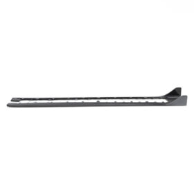 Seibon MB-Style Carbon Fiber Side Skirts for 2021-2025 Lexus IS