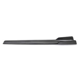 Seibon MB-Style Carbon Fiber Side Skirts for 2022-2025 Subaru WRX