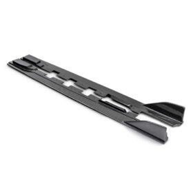 Seibon MB-Style Carbon Fiber Side Skirts for 2022-2025 Toyota GR86 / Subaru BRZ