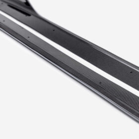 Seibon MB-Style Carbon Fiber Side Skirts For 2024-2025 Acura Integra Type S
