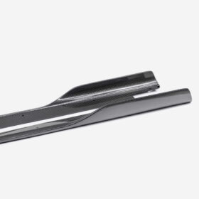 Seibon MB-Style Carbon Fiber Side Skirts For 2024-2025 Acura Integra Type S