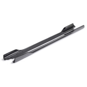 Seibon MB-Style Carbon Fiber Side Skirts For 2024-2025 Acura Integra Type S