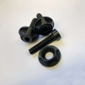 ZL1 Addons Wicker Bill Stealth Hardware - image 6