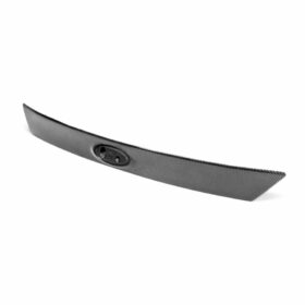 Seibon Fiber Tail Garnish for 2012-2014 Ford Focus