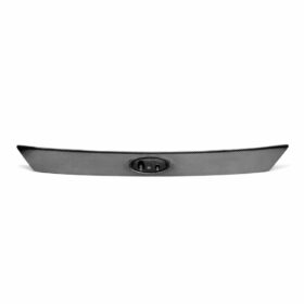 Seibon Fiber Tail Garnish for 2012-2014 Ford Focus