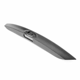 Seibon Fiber Tail Garnish for 2012-2014 Ford Focus