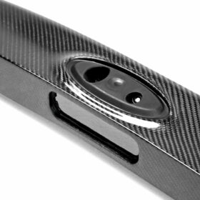 Seibon Fiber Tail Garnish for 2012-2014 Ford Focus