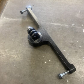 ZL1 Addons Chevrolet License Plate Action Camera Mount - image 4
