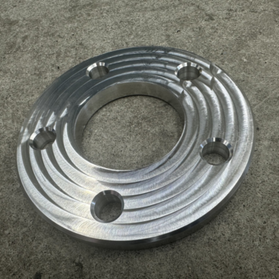 ZL1 Addons 1997-2023 Chevrolet Lug Centric Billet Wheel Spacers