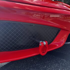ZL1 Addons Ferrari Premium Stealth Tow Hook - image 3
