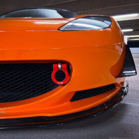ZL1 Addons 2009-2022 Lotus Evora Premium Tow Hook - image 2
