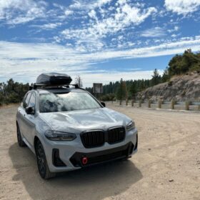 ZL1 Addons 2018-2023 BMW 23 X3 Premium Stealth Tow Hook - image 4