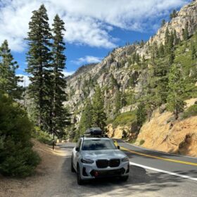 ZL1 Addons 2018-2023 BMW 23 X3 Premium Stealth Tow Hook - image 6
