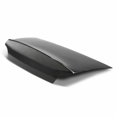 Seibon CSL-Style Carbon Fiber Trunk Lid For 2000-2009 Honda S2000