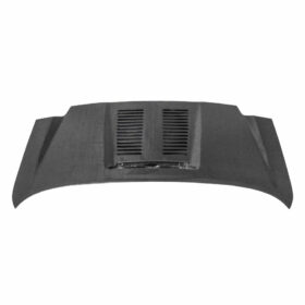 Seibon OEM-Style Carbon Fiber Trunk Lid for 2000-2005 Toyota MRS