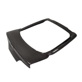Seibon OEM-Style Carbon Fiber Trunk Lid For 2002-2006 Acura RSX