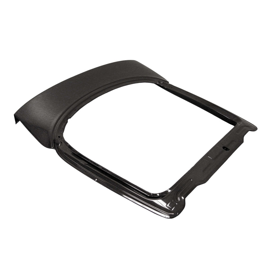 Seibon OEM-Style Carbon Fiber Trunk Lid For 2002-2006 Acura RSX