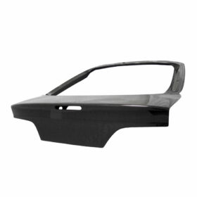Seibon OEM-Style Carbon Fiber Trunk Lid For 2002-2006 Acura RSX