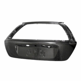 Seibon 2002-2005 Honda Civic Si OE-Style Carbon Fiber Trunk Lid