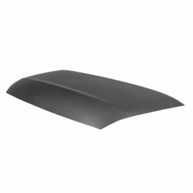 Seibon 2003-2008 Nissan 350Z Spyder OE-Style Dry Carbon Fiber Trunk Lid