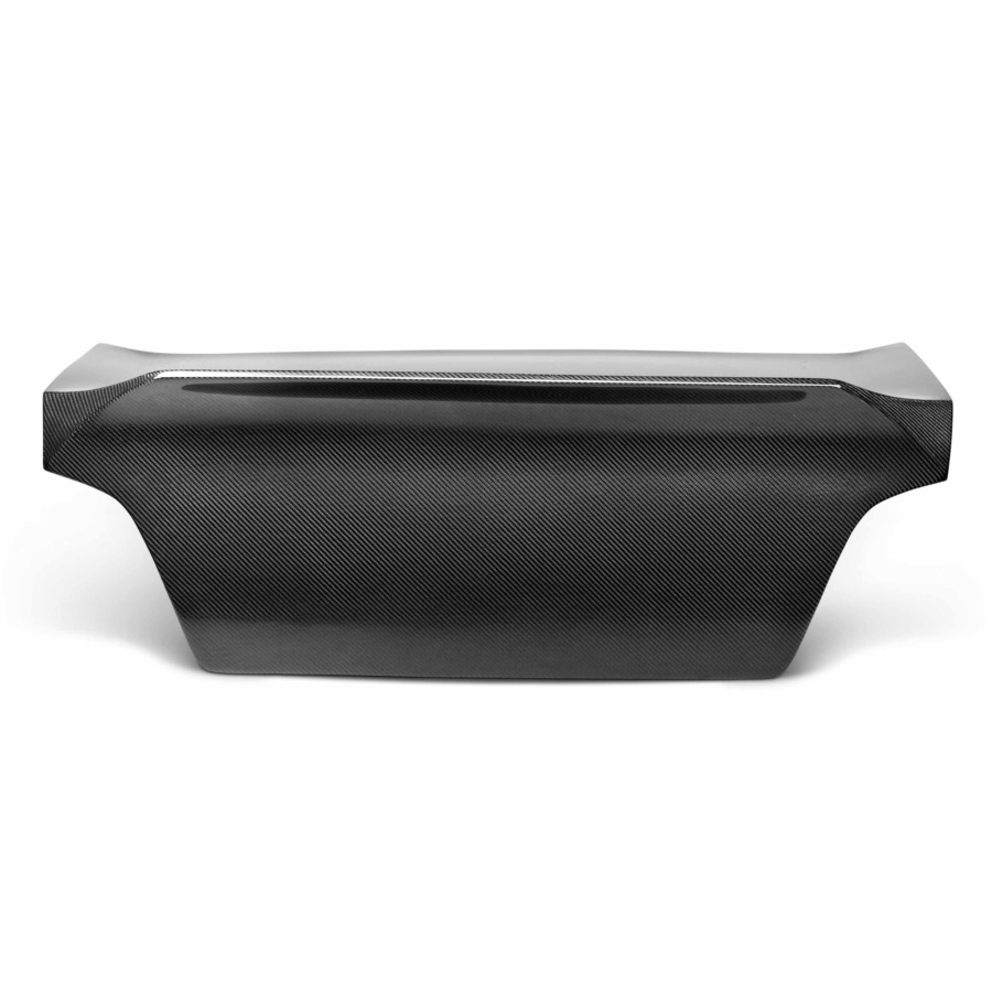 Seibon C-Style Carbon Fiber Trunk Lid for 2002-2005 Subaru Impreza/WRX