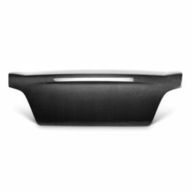 Seibon OEM-Style Carbon Fiber Trunk Lid For 2002-2005 Subaru Impreza/WRX