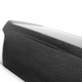 Seibon OEM-Style Carbon Fiber Trunk Lid For 2002-2005 Subaru Impreza/WRX