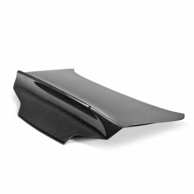 Seibon C-Style Carbon Fiber Trunk Lid for 2003-2007 Infiniti G35 2DR