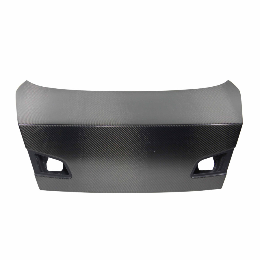 Seibon 2003-2006 Infiniti G35 Sedan OE-Style Carbon Fiber Trunk Lid