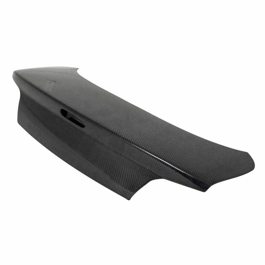Seibon OEM-Style Carbon Fiber Trunk Lid for 2004-2011 Mazda RX-8