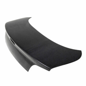 Seibon OEM-Style Carbon Fiber Trunk Lid for 2004-2011 Mazda RX-8