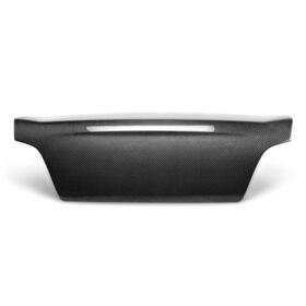 Seibon OEM-Style Carbon Fiber Trunk Lid for 2006-2007 Subaru Impreza/WRX