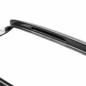 Seibon OEM-Style Carbon Fiber Trunk Lid for 2006-2009 Volkswagen Golf GTI
