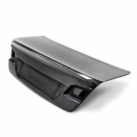 Seibon CSL-Style Carbon Fiber Trunk For 2007-2013 BMW E92 2DR