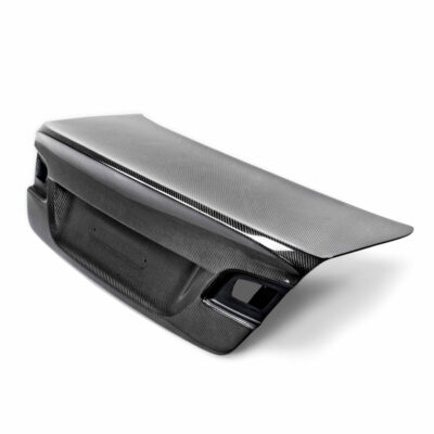 Seibon CSL-Style Carbon Fiber Trunk For 2007-2013 BMW E92 2DR
