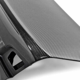 Seibon CSL-Style Carbon Fiber Trunk For 2007-2013 BMW E92 2DR