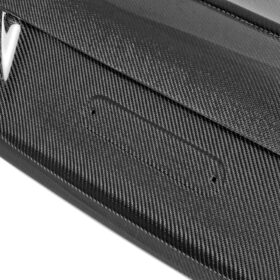 Seibon CSL-Style Carbon Fiber Trunk For 2007-2013 BMW E92 2DR