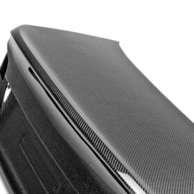Seibon CSL-Style Carbon Fiber Trunk For 2007-2013 BMW E92 2DR