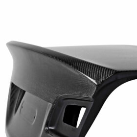 Seibon CSL-Style Carbon Fiber Trunk For 2007-2013 BMW E92 2DR
