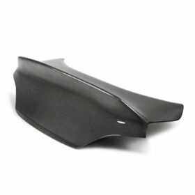 Seibon C-Style Carbon Fiber Trunk Lid For 2010-2016 Hyundai Genesis 2DR
