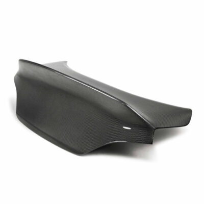 Seibon C-Style Carbon Fiber Trunk Lid For 2010-2016 Hyundai Genesis 2DR