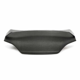 Seibon C-Style Carbon Fiber Trunk Lid For 2010-2016 Hyundai Genesis 2DR