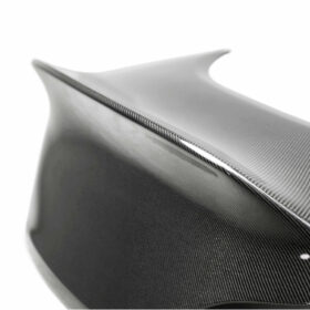 Seibon C-Style Carbon Fiber Trunk Lid For 2010-2016 Hyundai Genesis 2DR